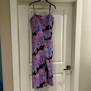 Lily Pulitzer Spaghetti Strap Jumpsuit